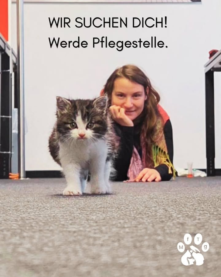 Menschen für Tiere grenzenlos